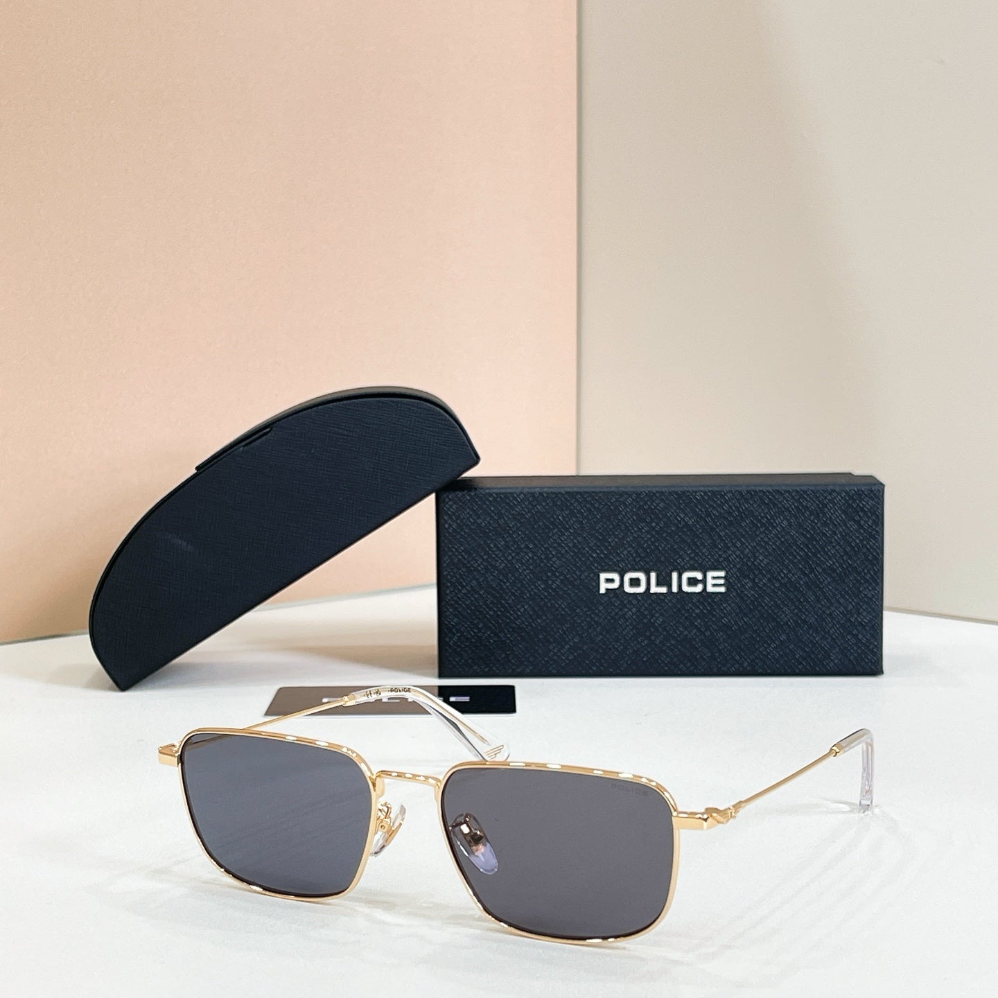 POLICE Sunglasses
