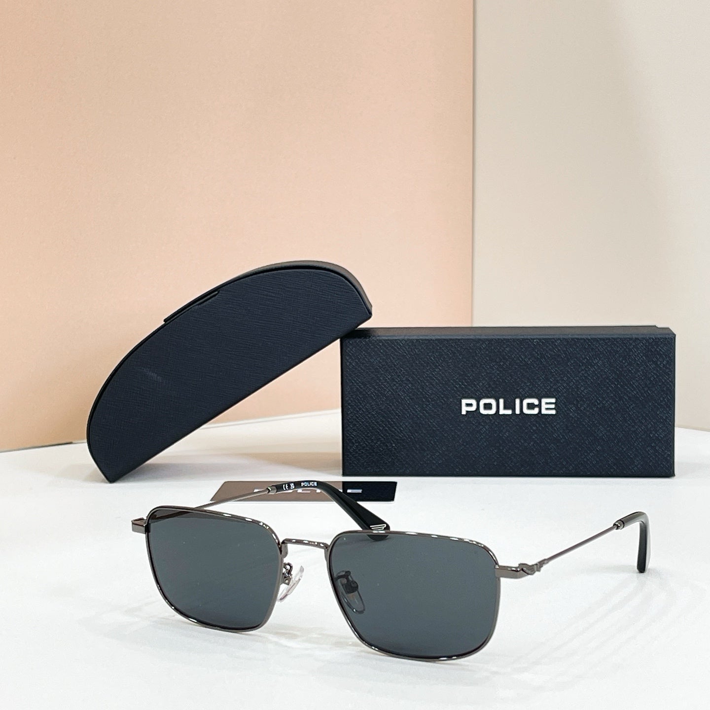 POLICE Sunglasses