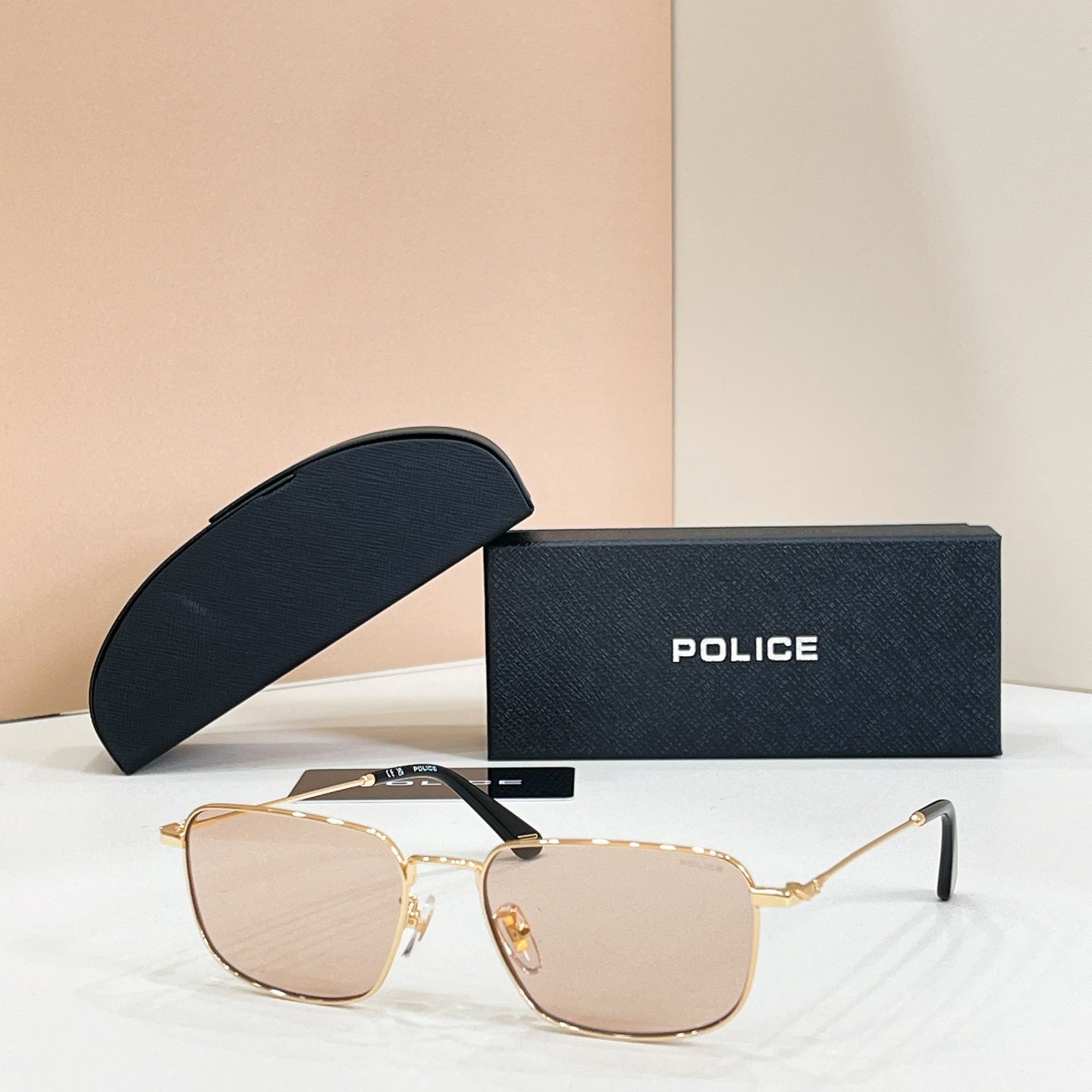 POLICE Sunglasses