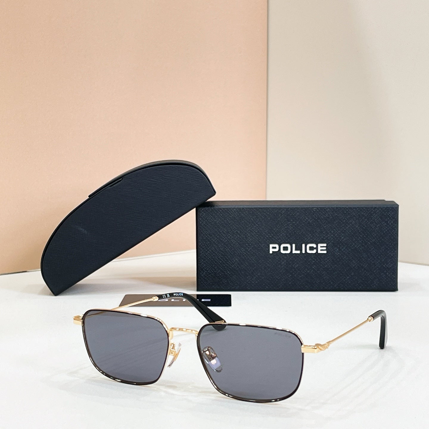 POLICE Sunglasses