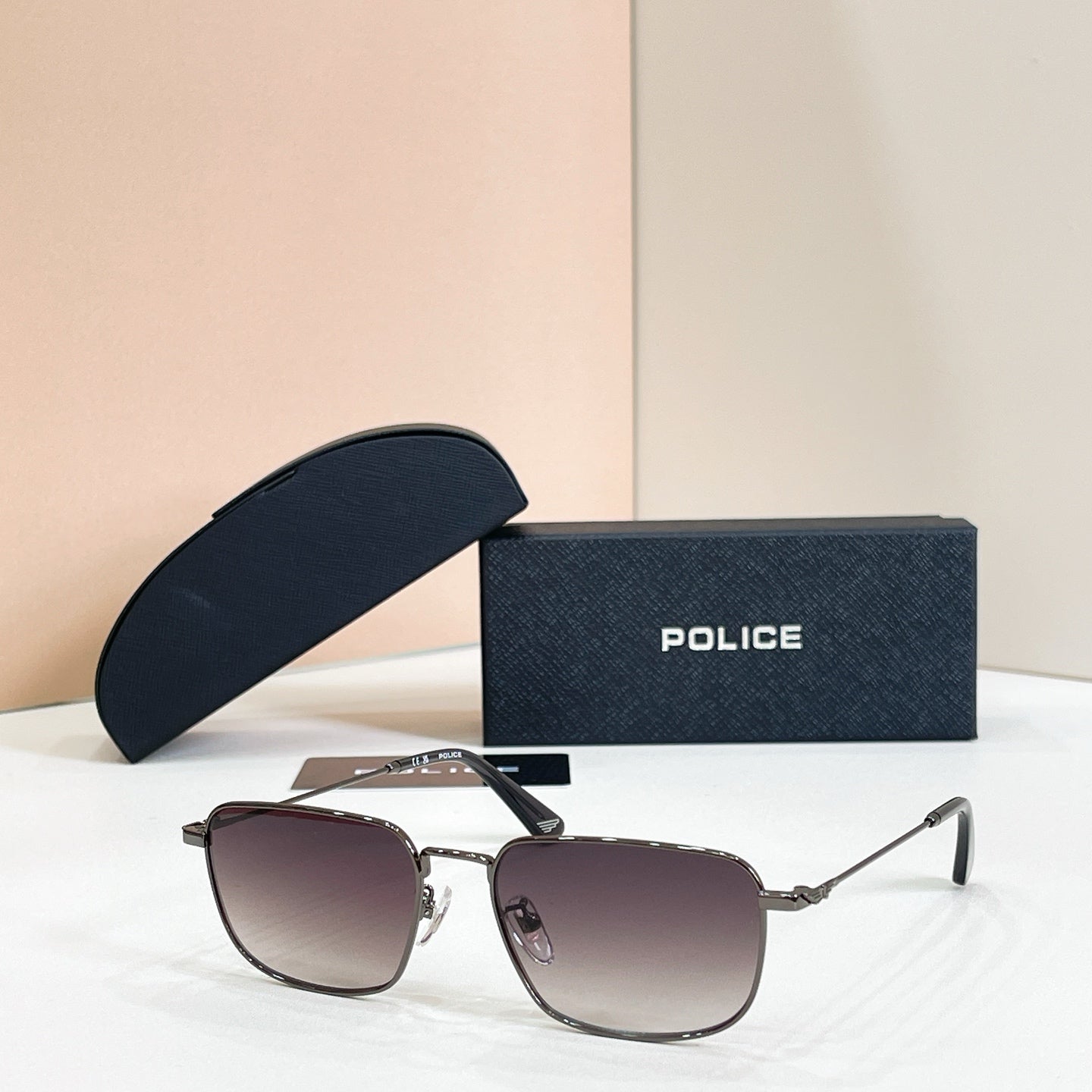 POLICE Sunglasses