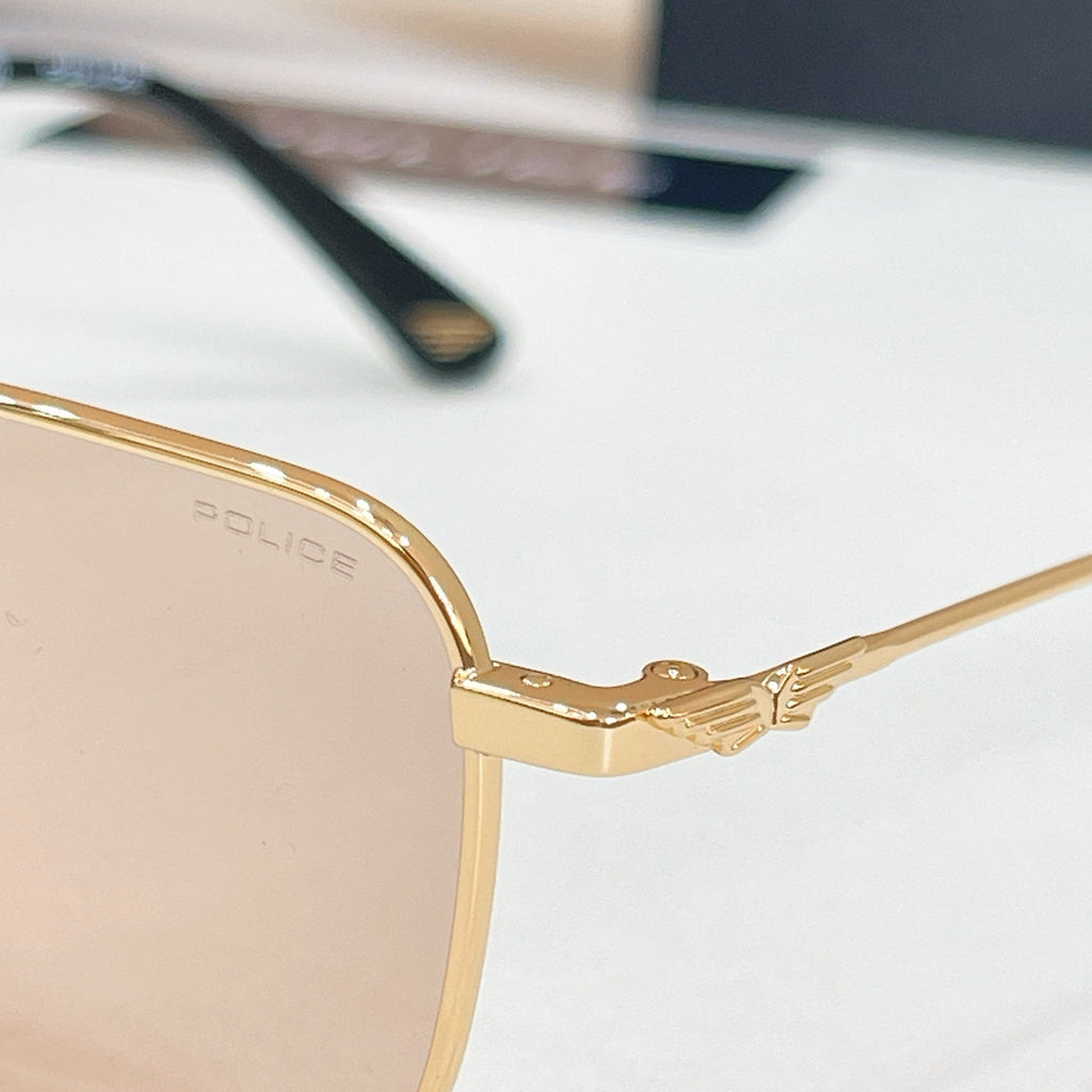 POLICE Sunglasses