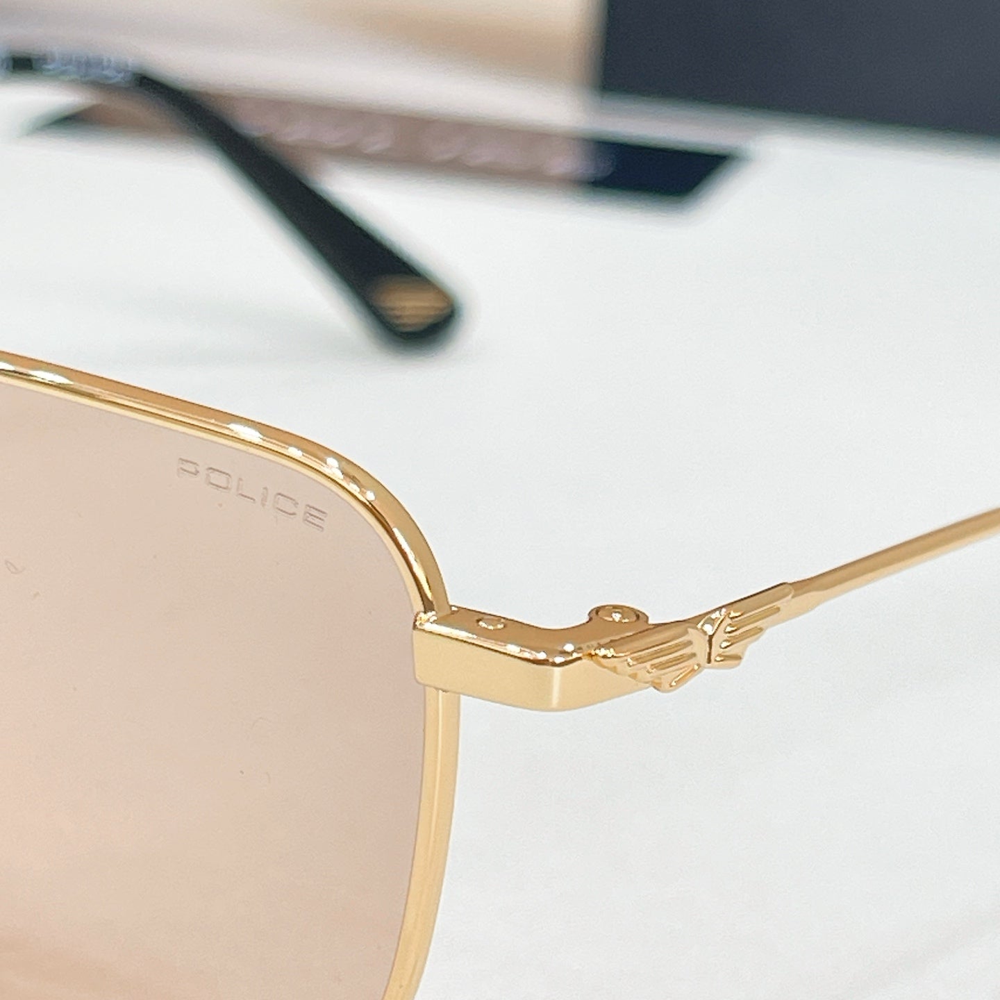 POLICE Sunglasses
