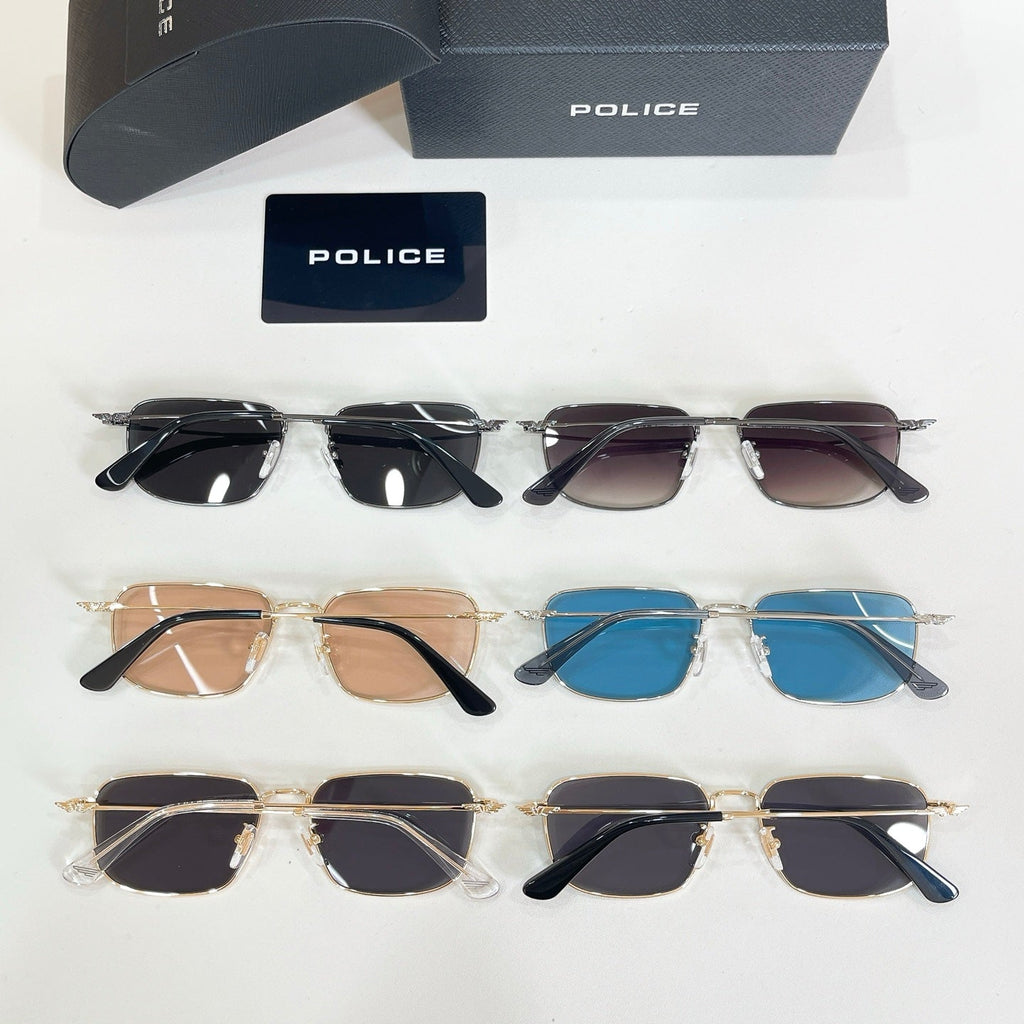 POLICE Sunglasses