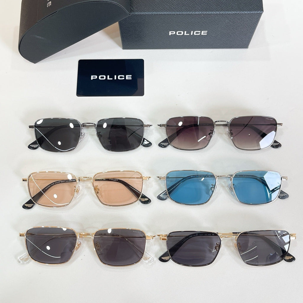 POLICE Sunglasses