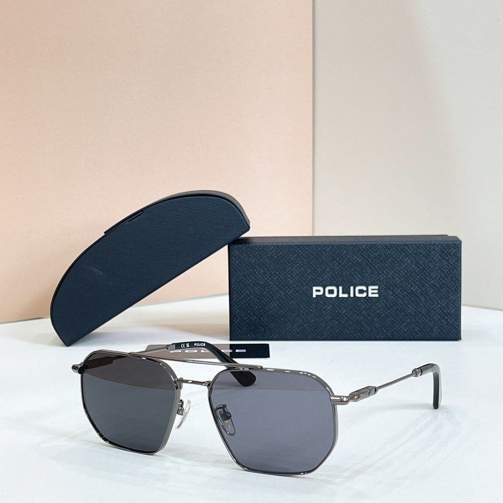 POLICE Sunglasses