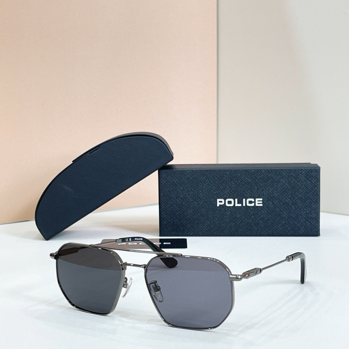 POLICE Sunglasses