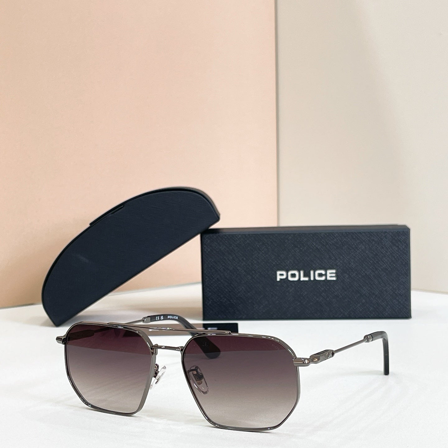 POLICE Sunglasses