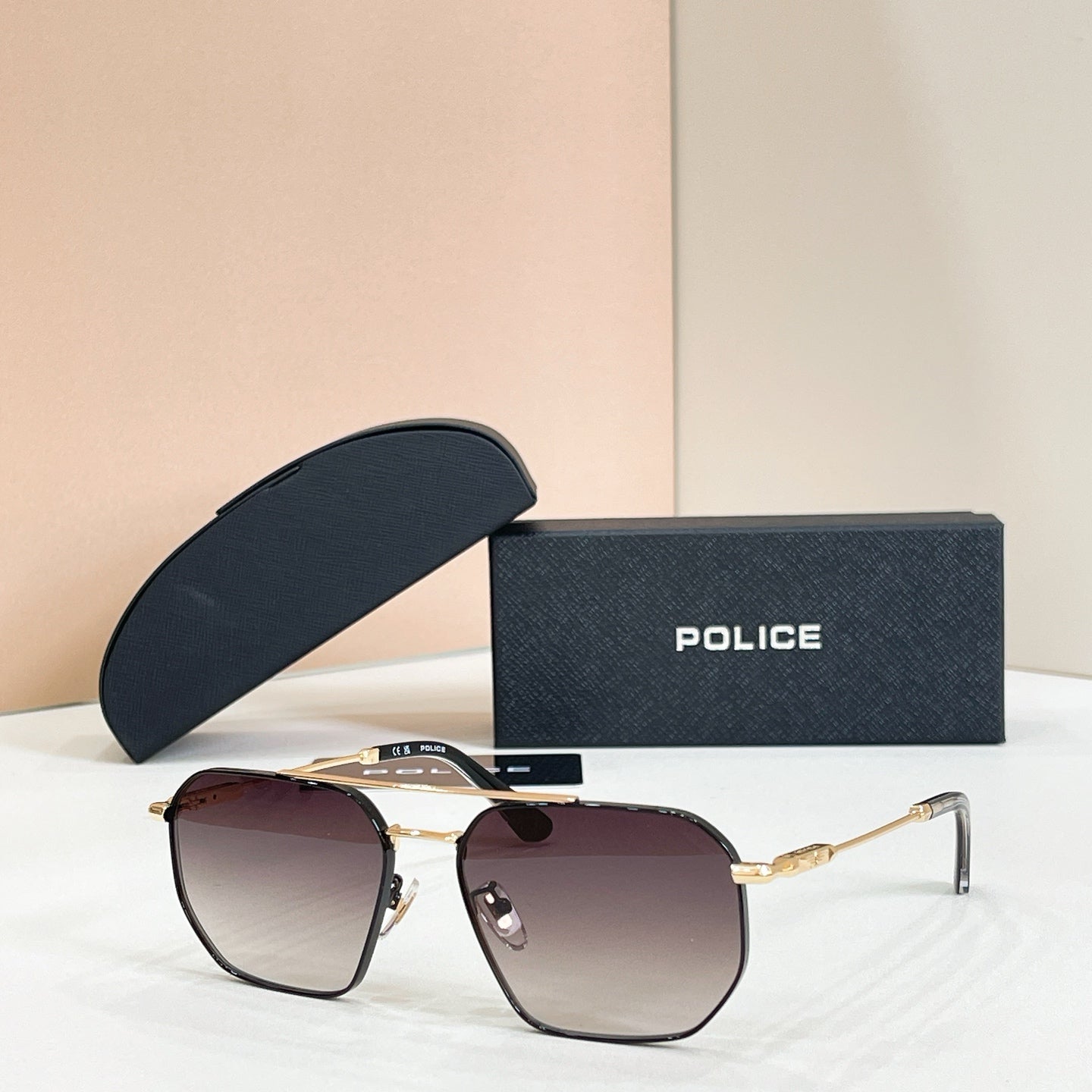 POLICE Sunglasses