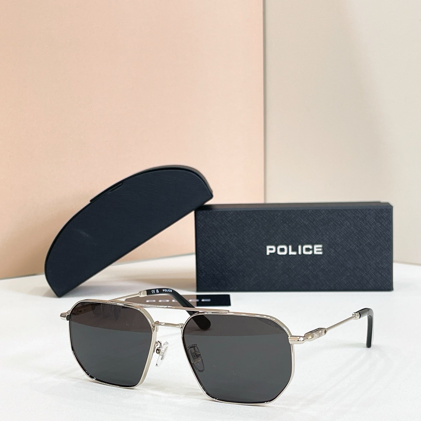 POLICE Sunglasses