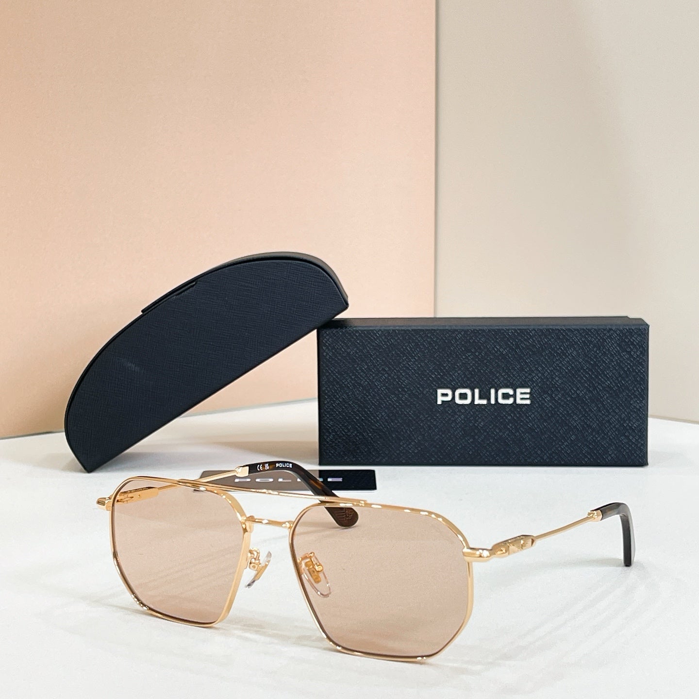 POLICE Sunglasses