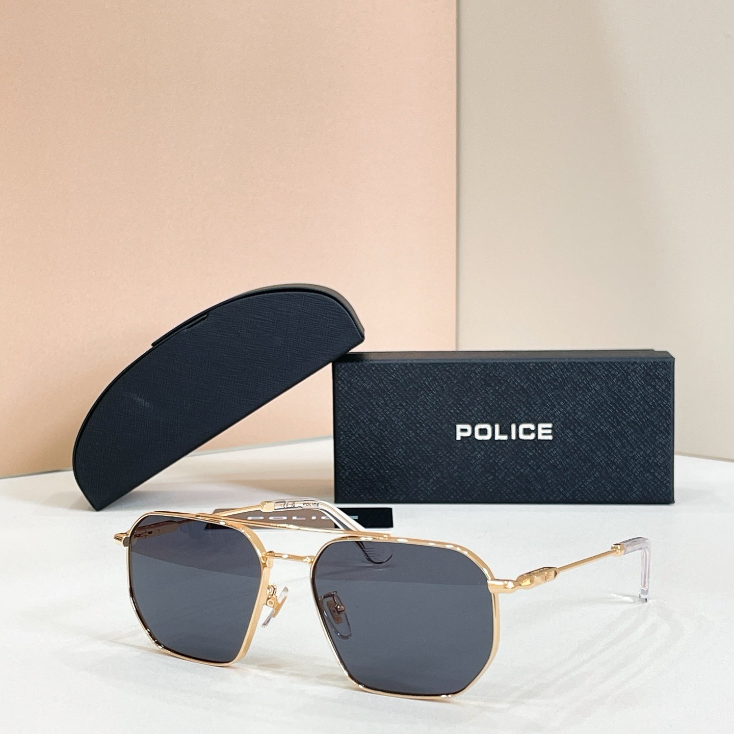 POLICE Sunglasses
