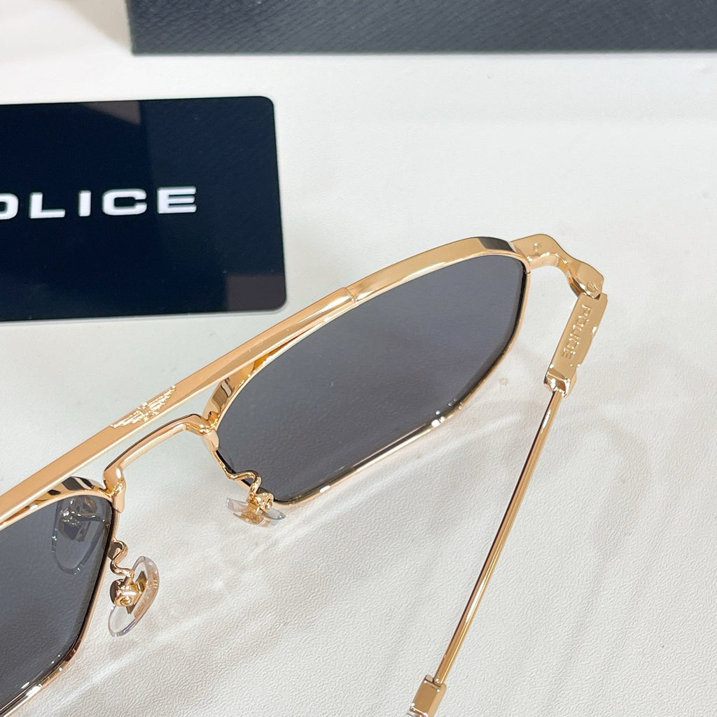 POLICE Sunglasses