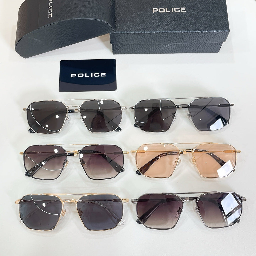 POLICE Sunglasses