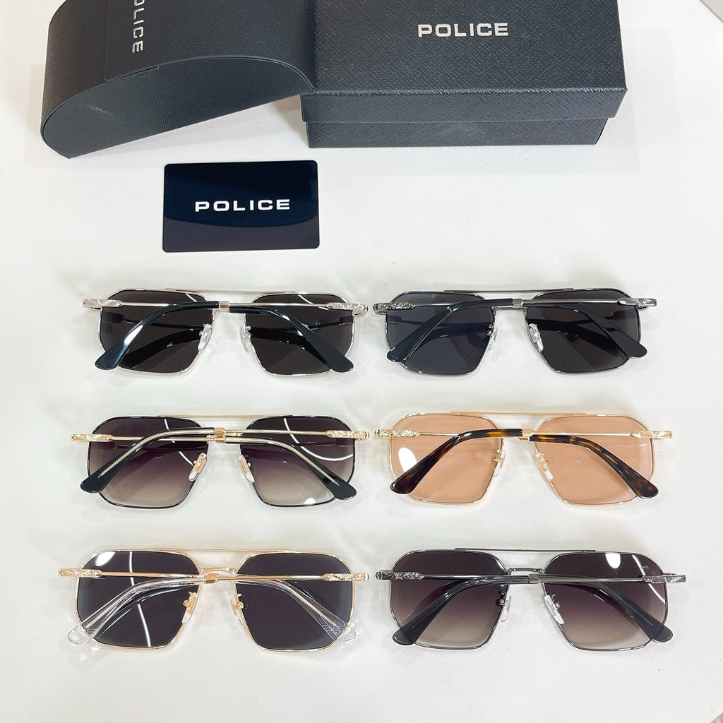 POLICE Sunglasses