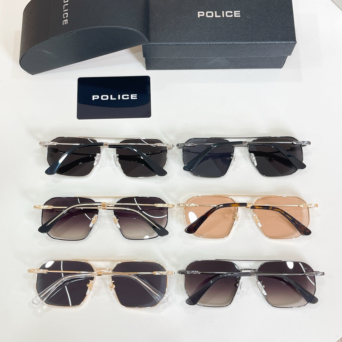 POLICE Sunglasses