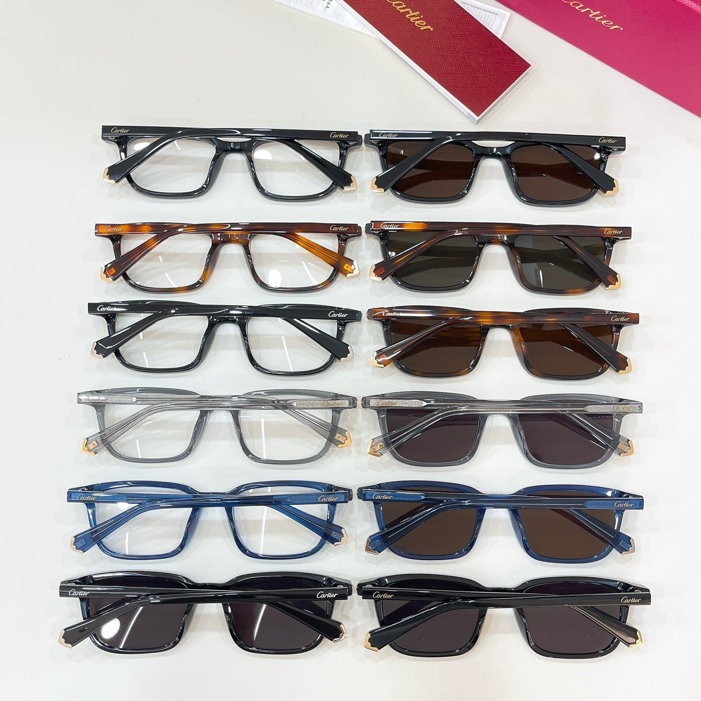 Cartier Sunglasses
