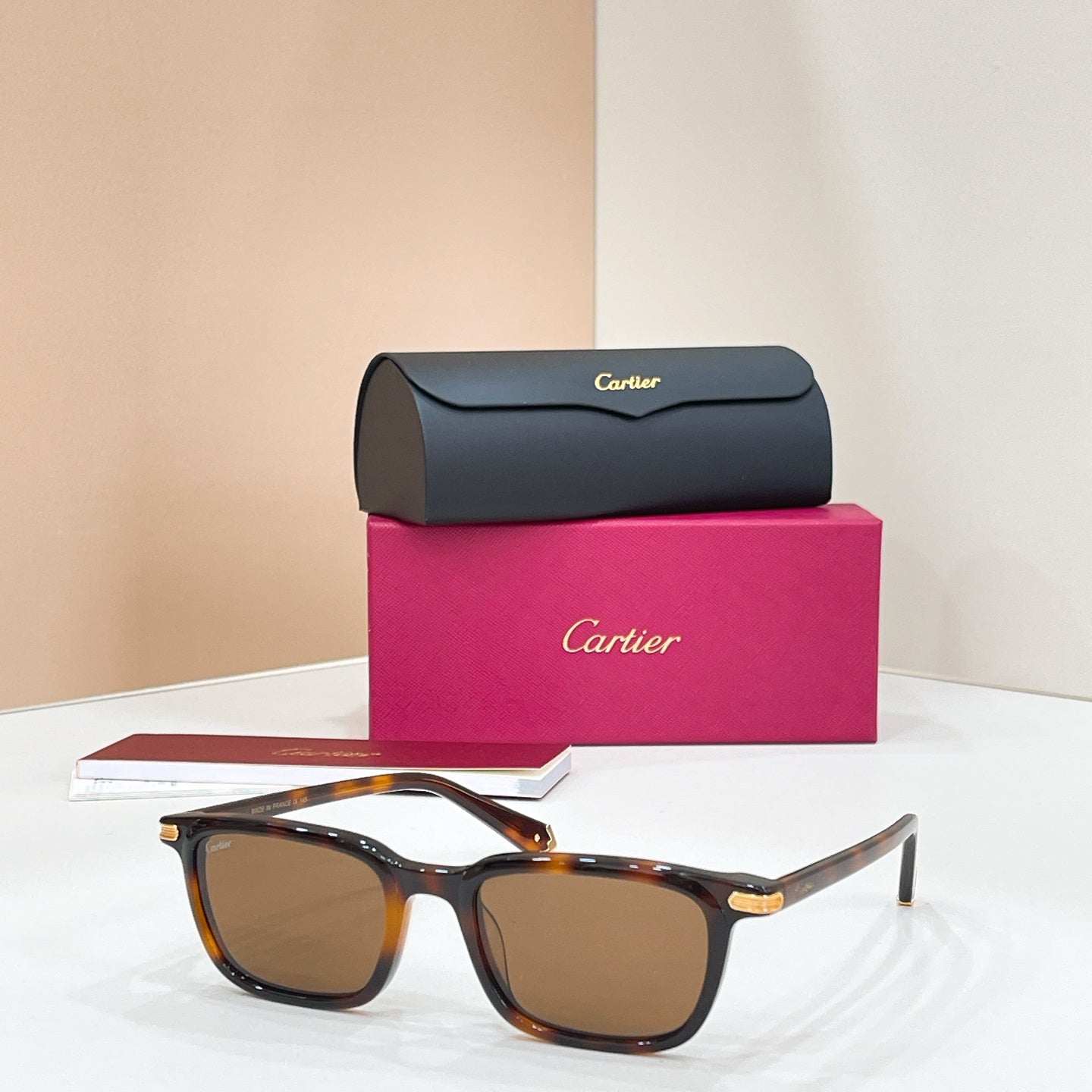 Cartier Sunglasses
