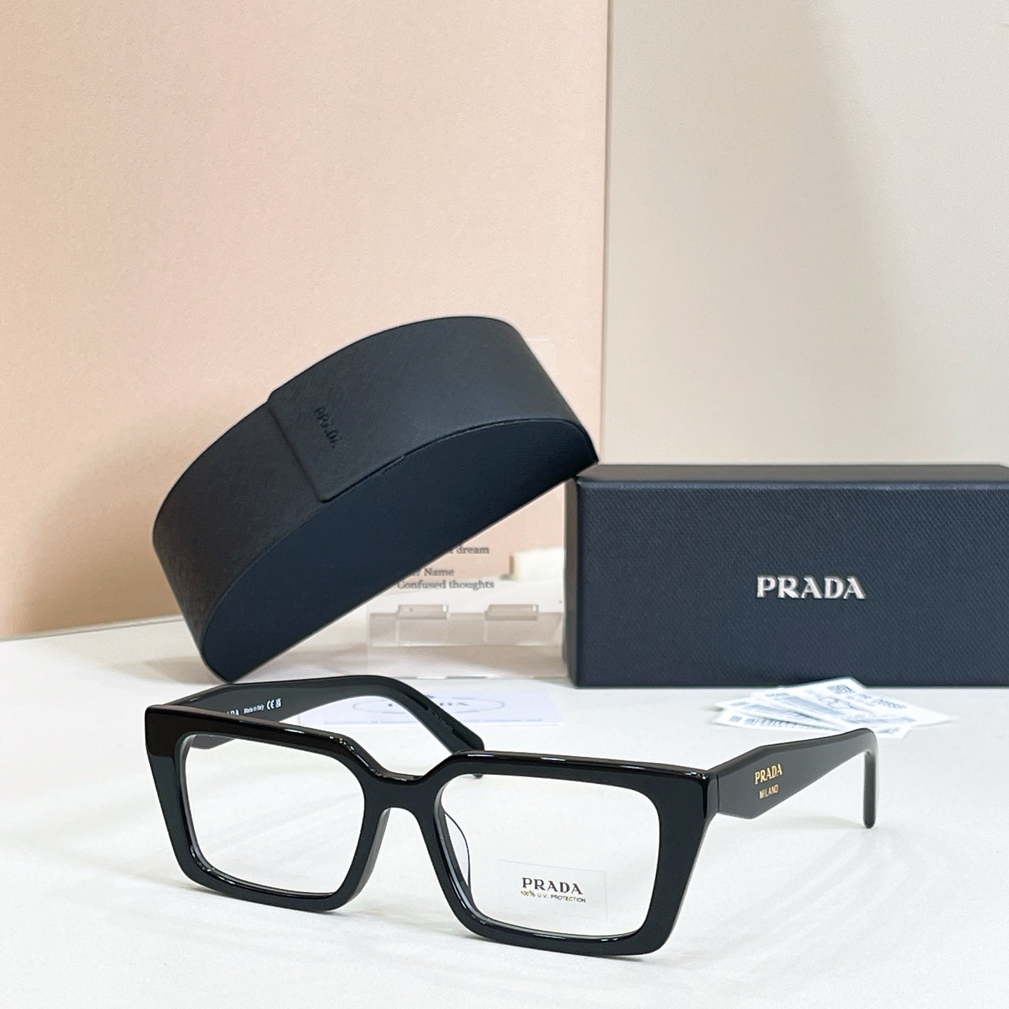 PRADA Sunglasses
