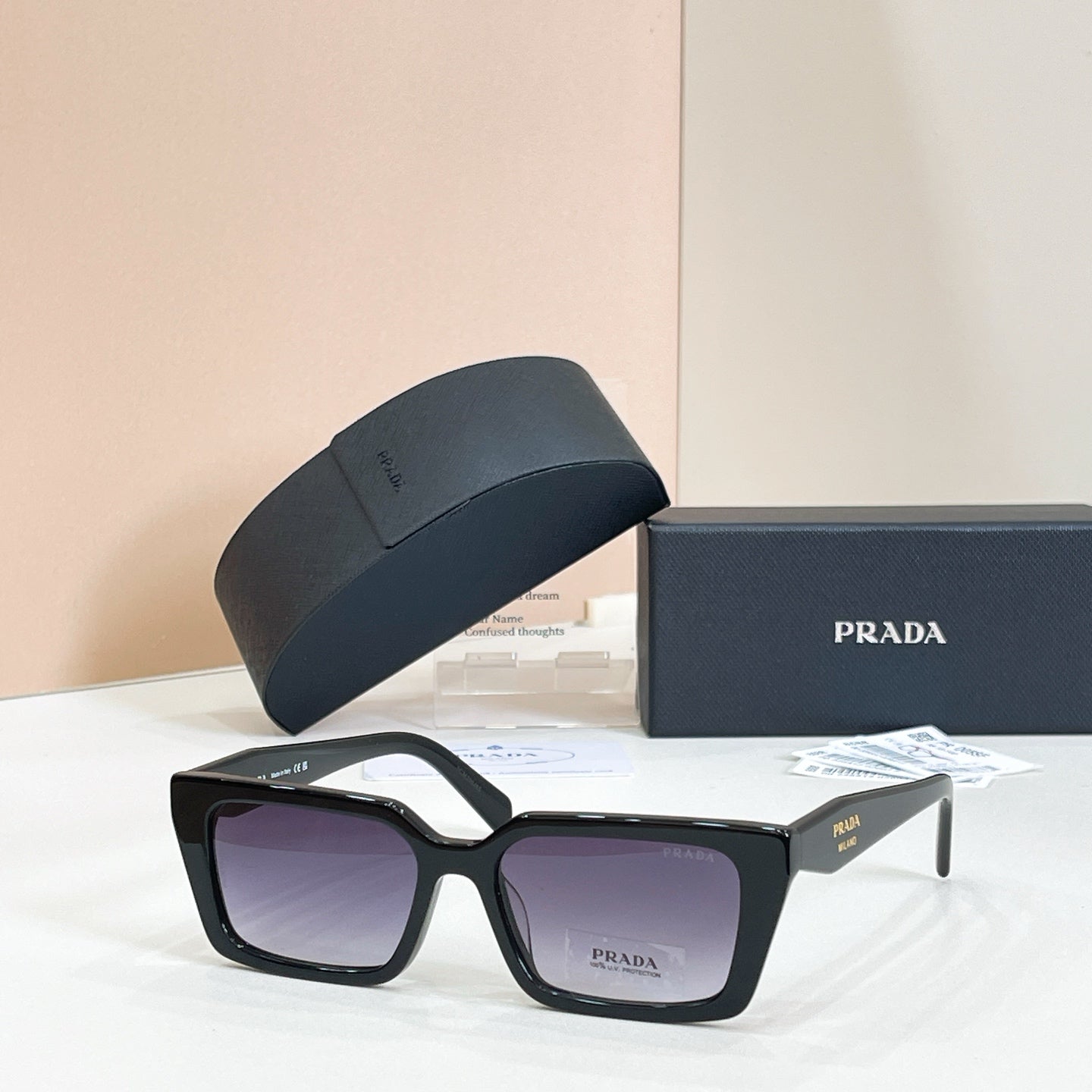 PRADA Sunglasses