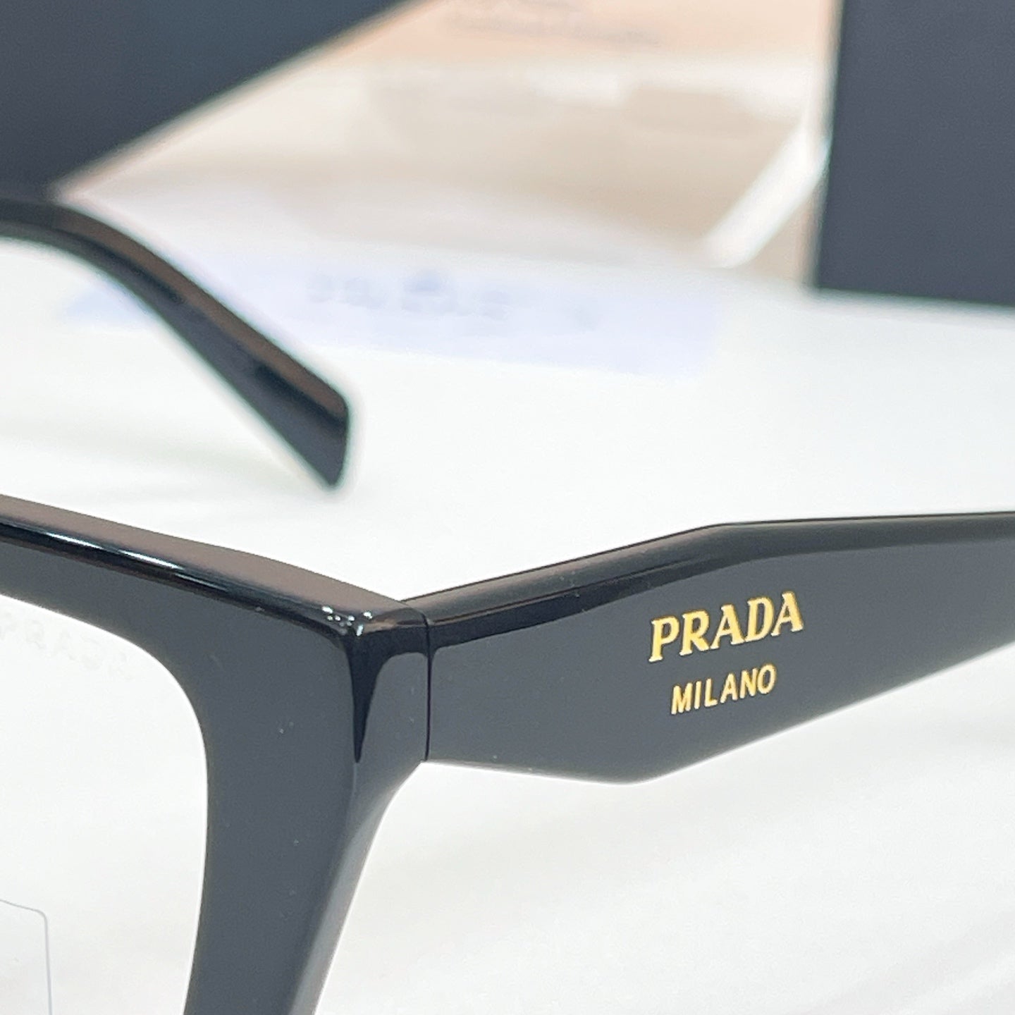 PRADA Sunglasses