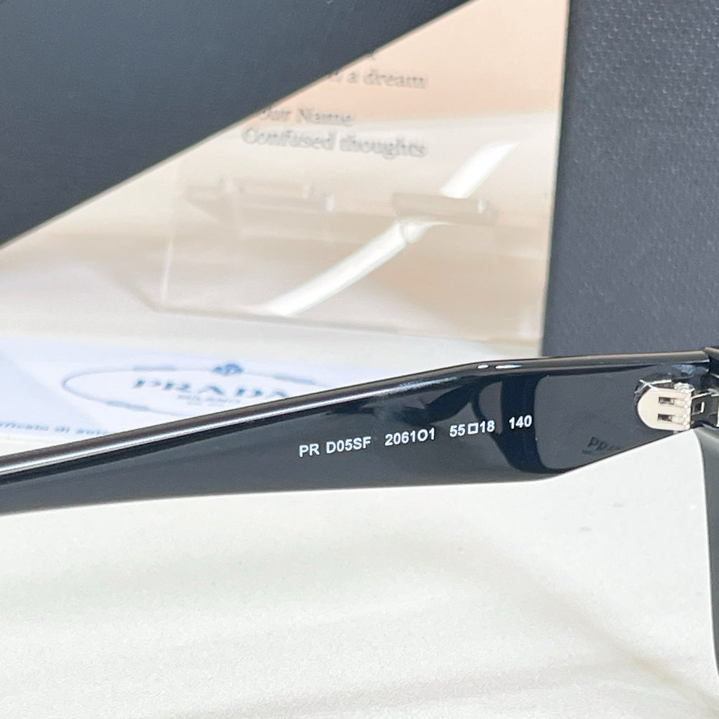 PRADA Sunglasses