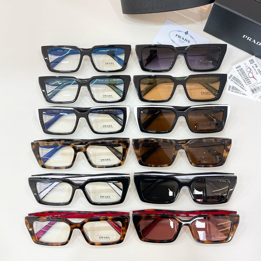 PRADA Sunglasses