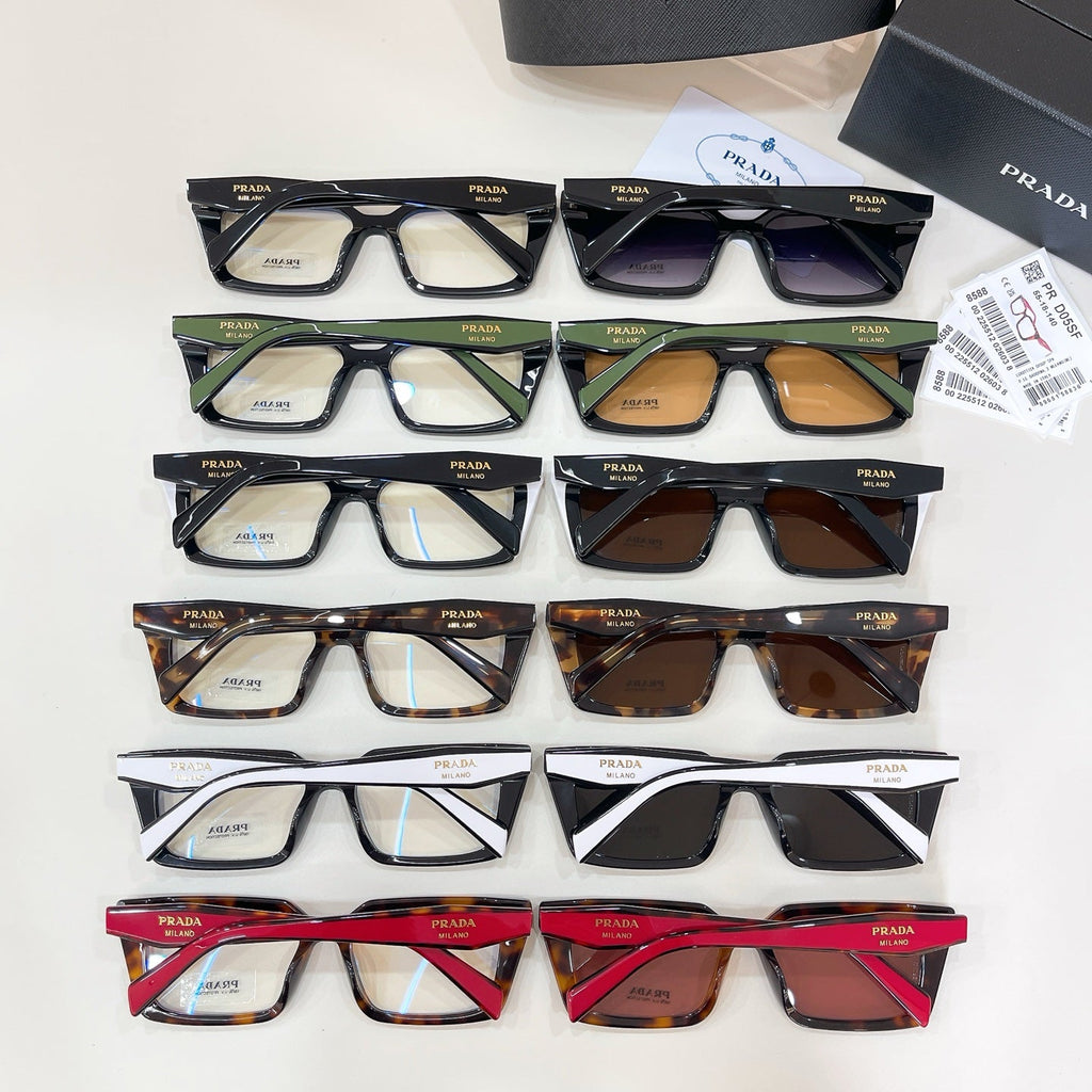 PRADA Sunglasses