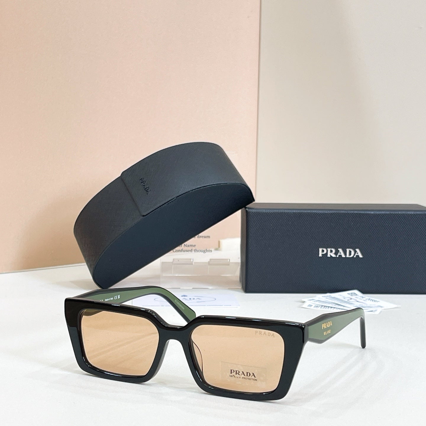 PRADA Sunglasses