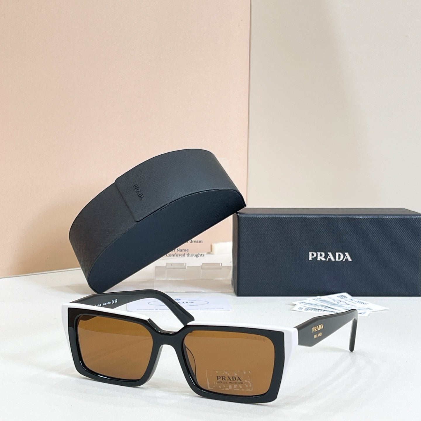 PRADA Sunglasses