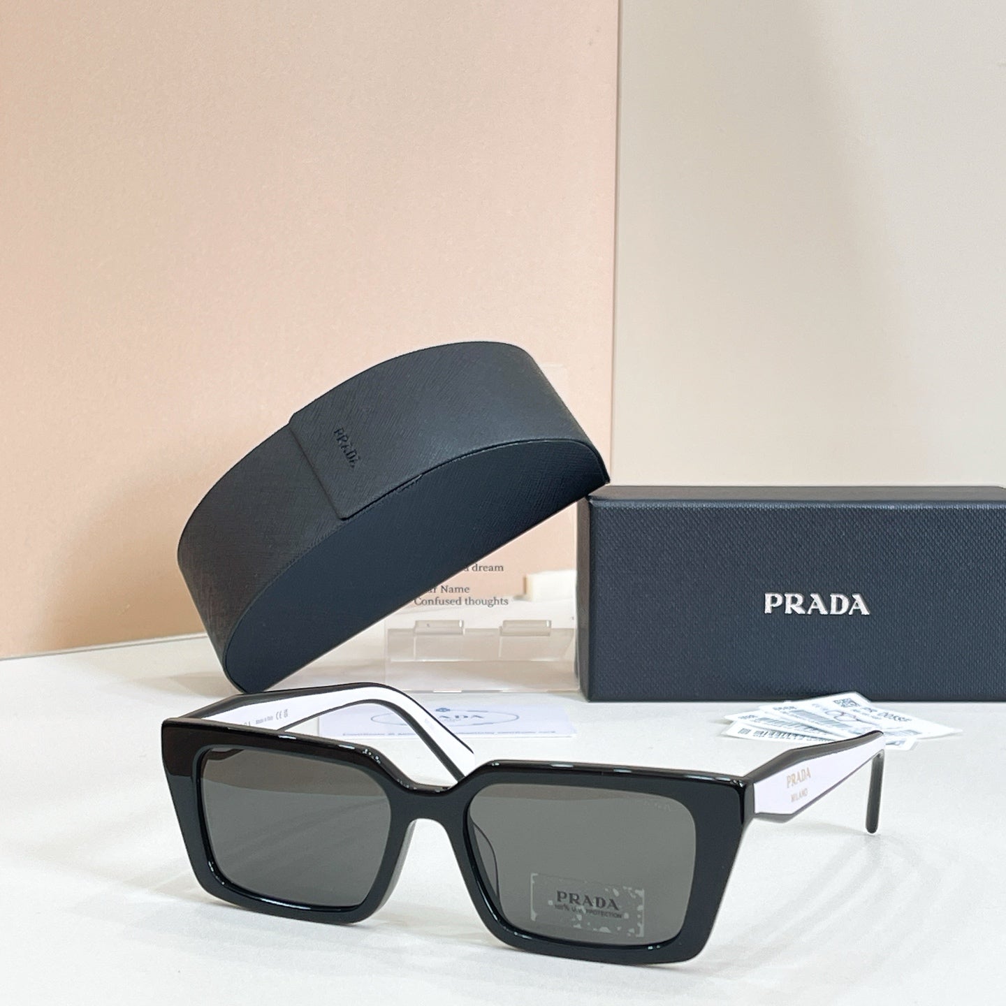 PRADA Sunglasses