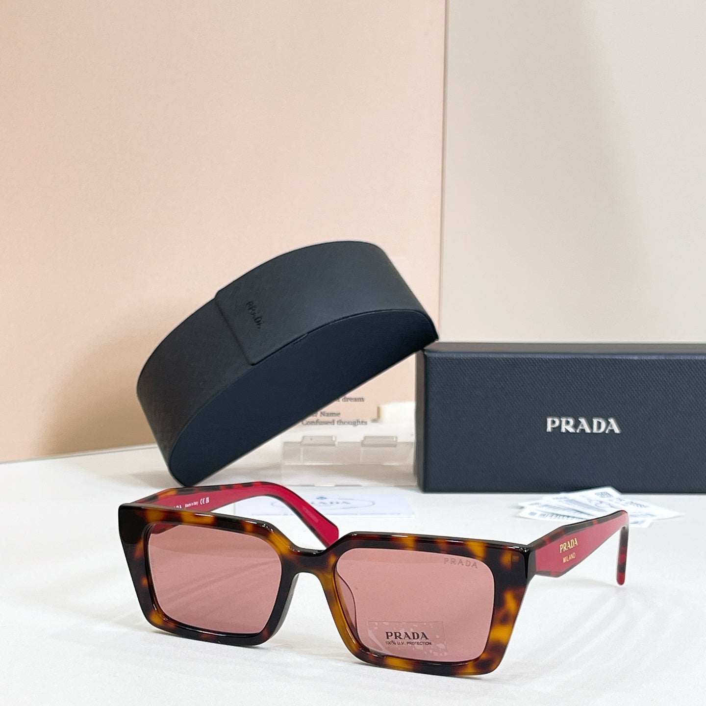 PRADA Sunglasses
