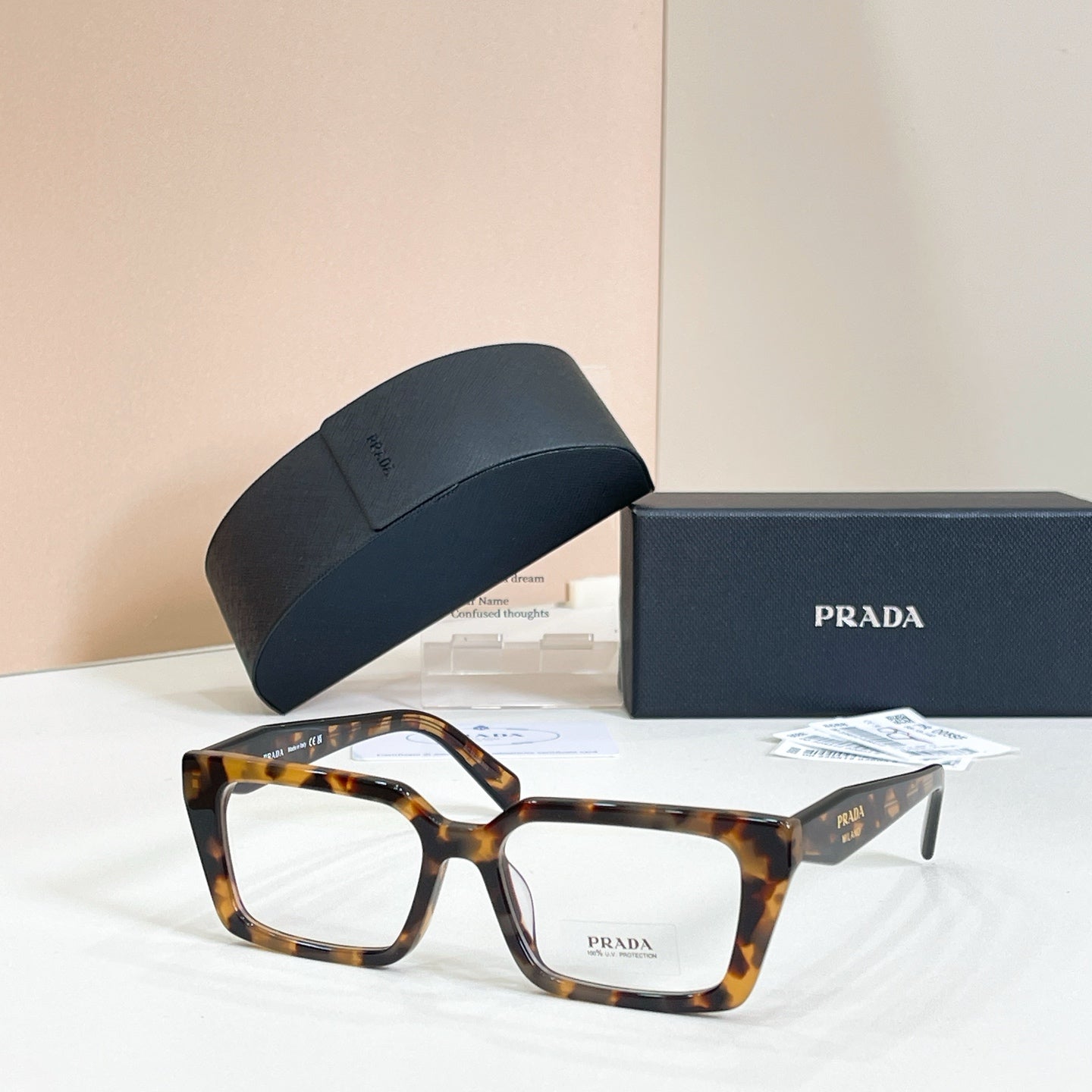 PRADA Sunglasses
