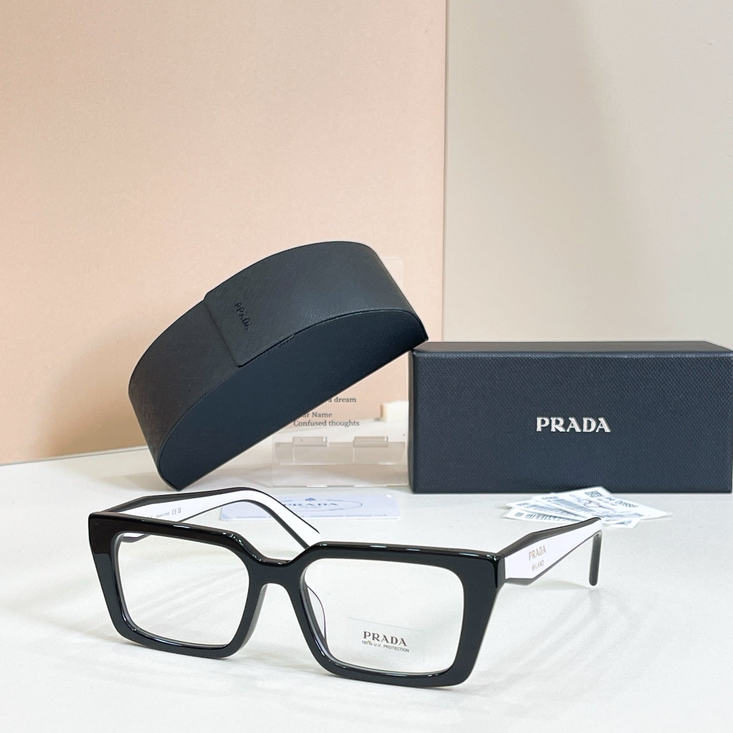PRADA Sunglasses