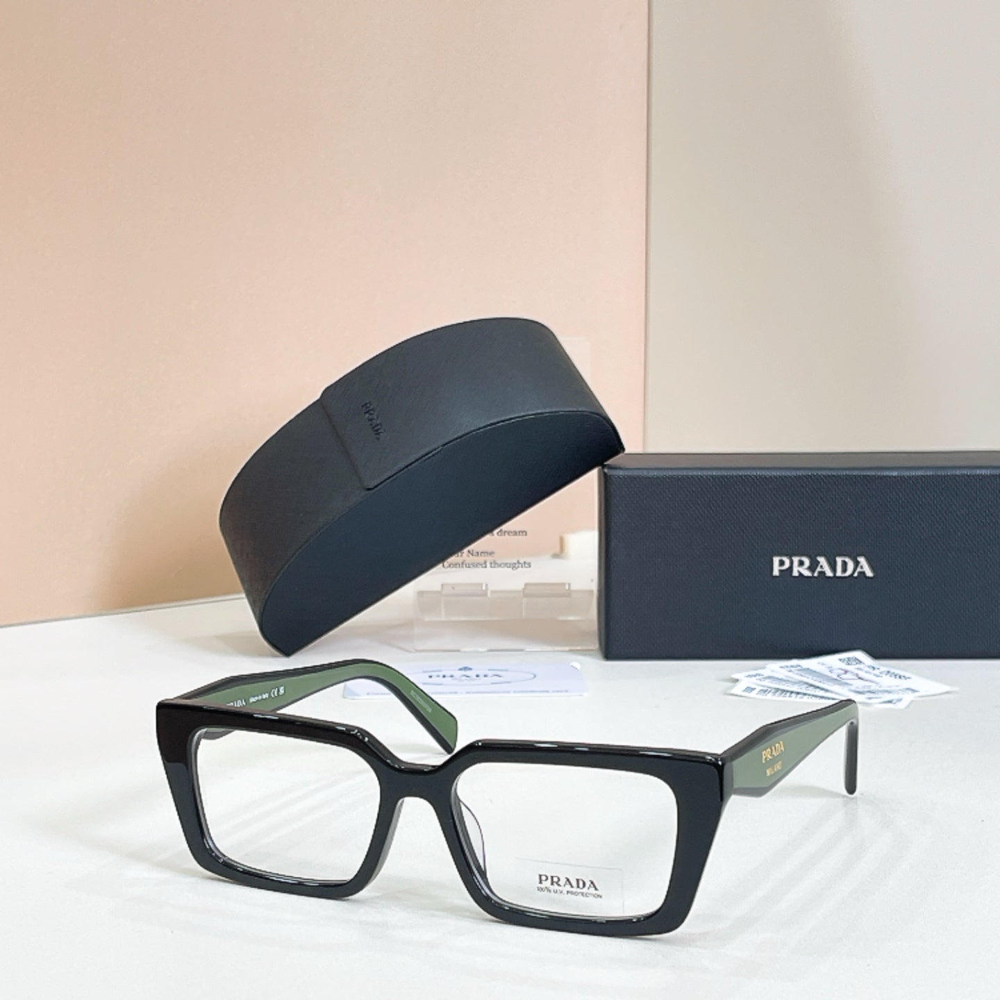 PRADA Sunglasses