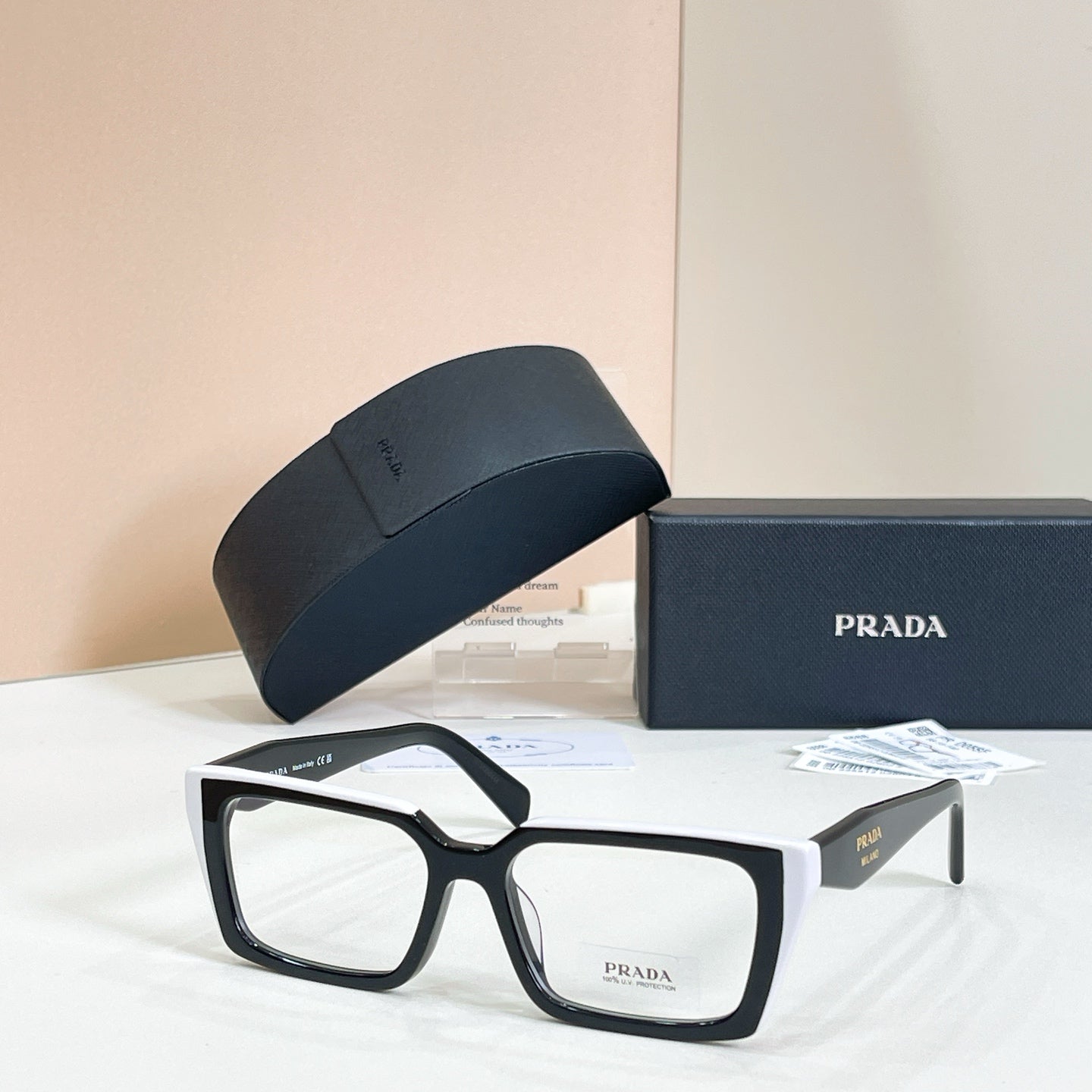 PRADA Sunglasses