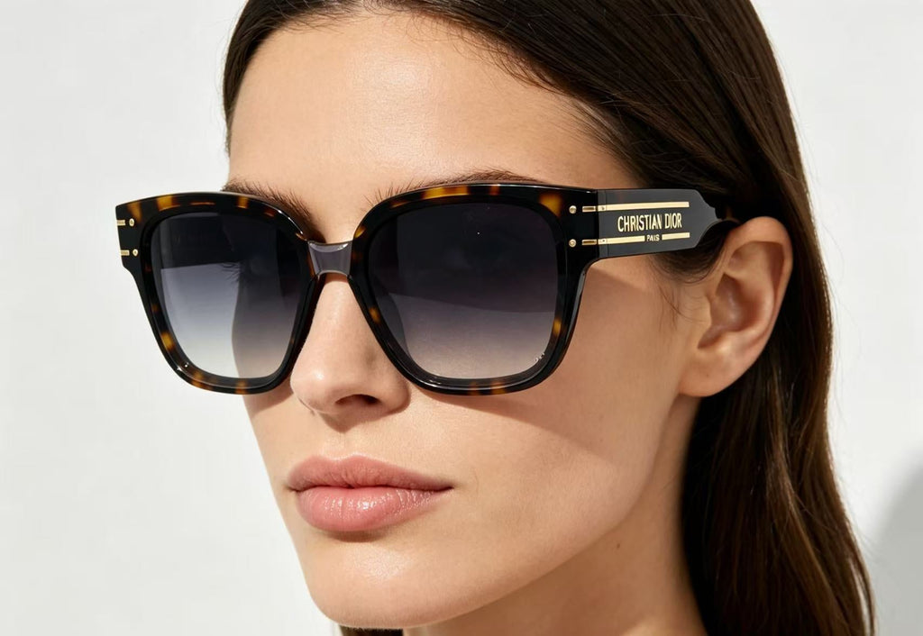 DIOR Sunglasses