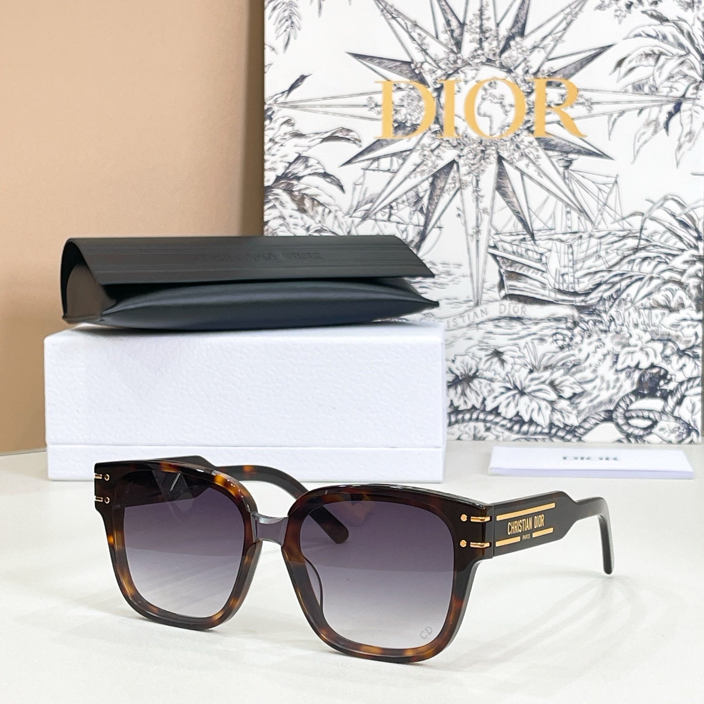 DIOR Sunglasses