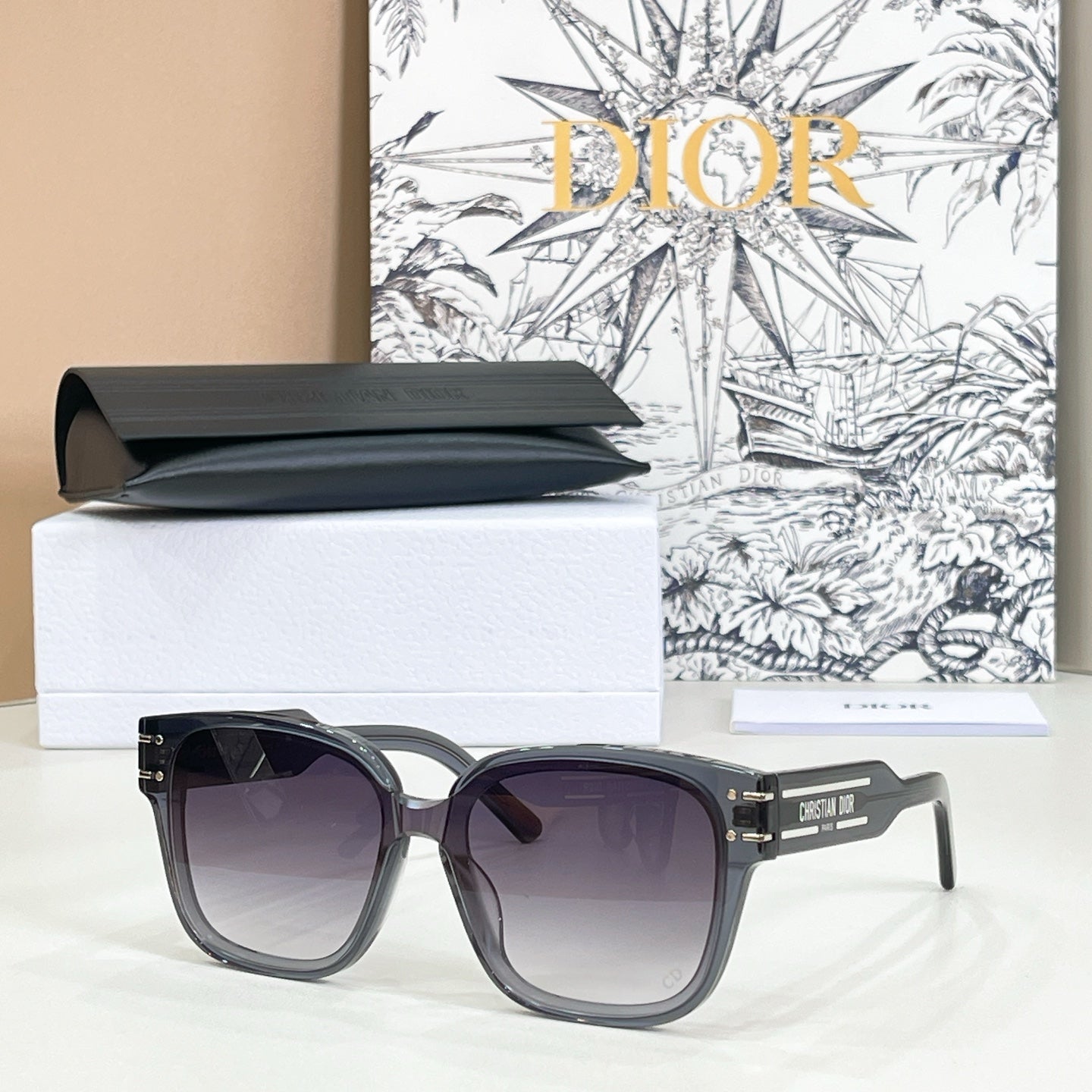 DIOR Sunglasses