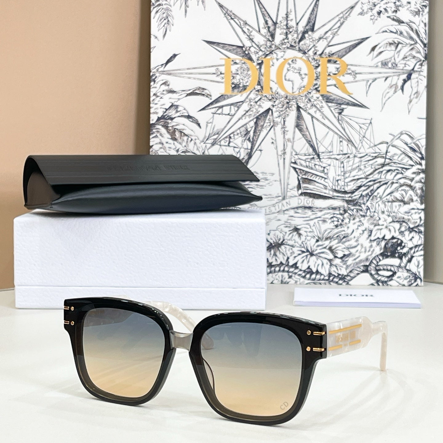 DIOR Sunglasses