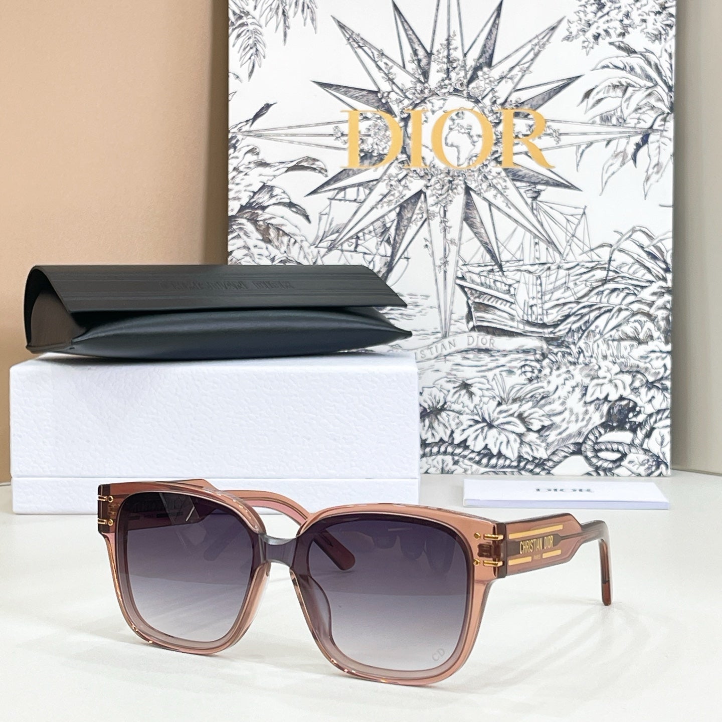 DIOR Sunglasses