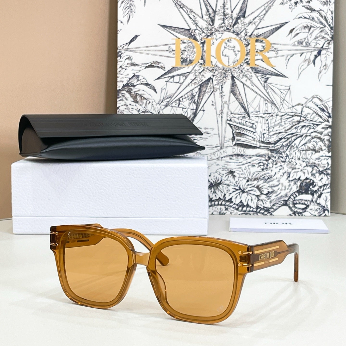 DIOR Sunglasses