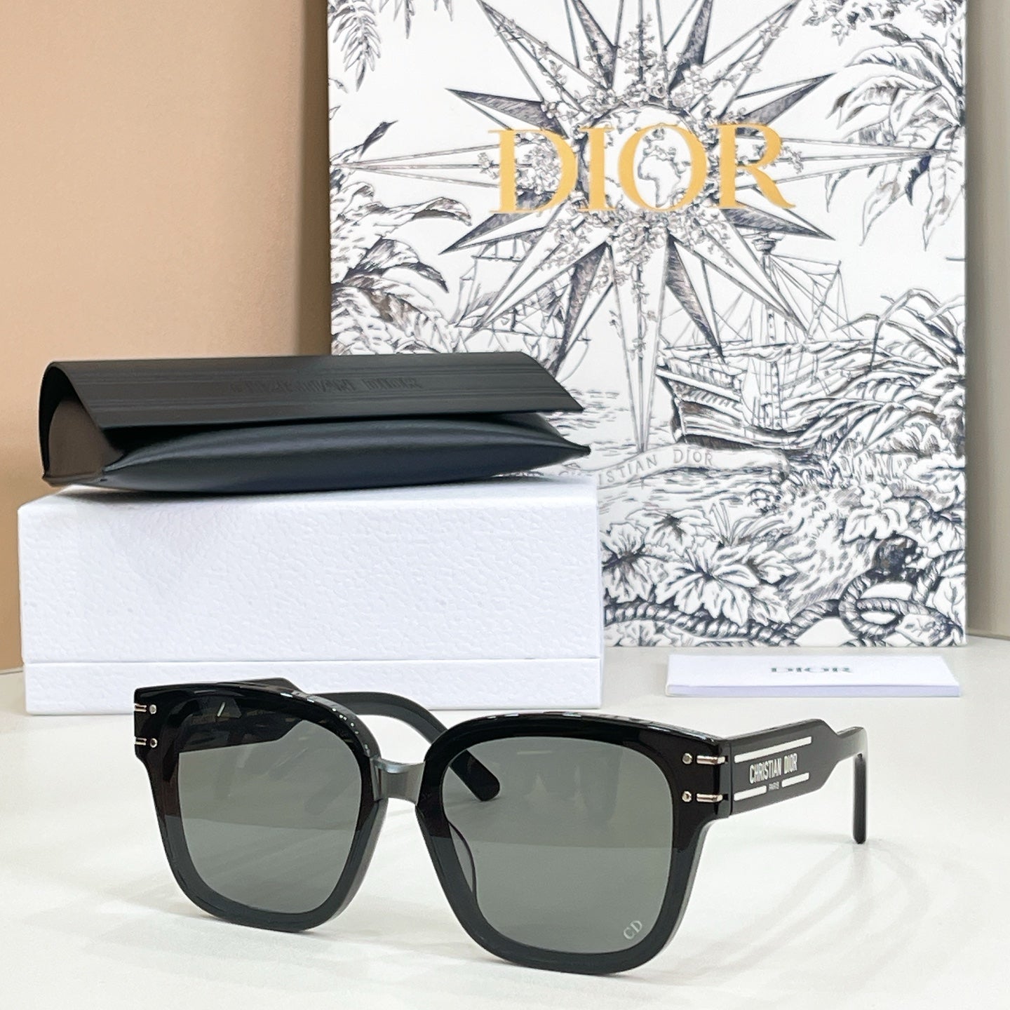 DIOR Sunglasses
