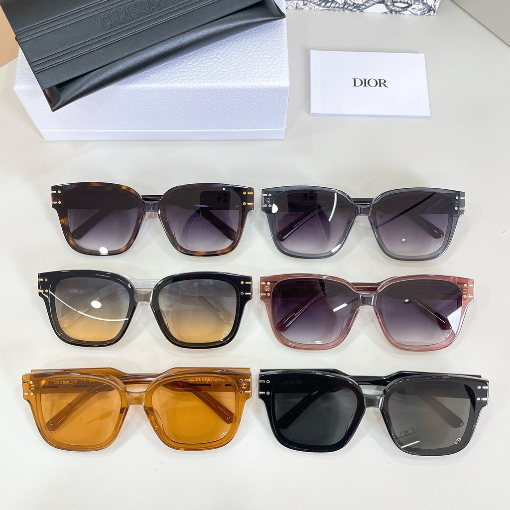 DIOR Sunglasses