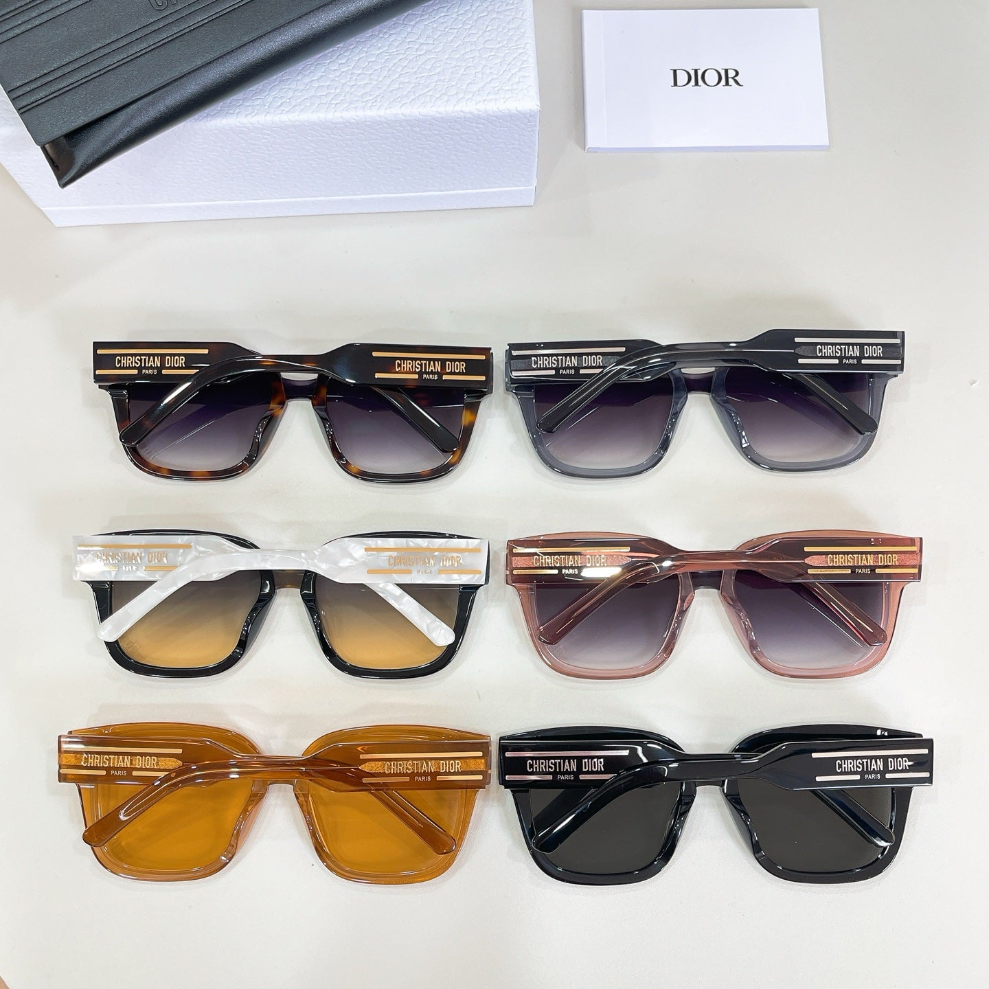 DIOR Sunglasses