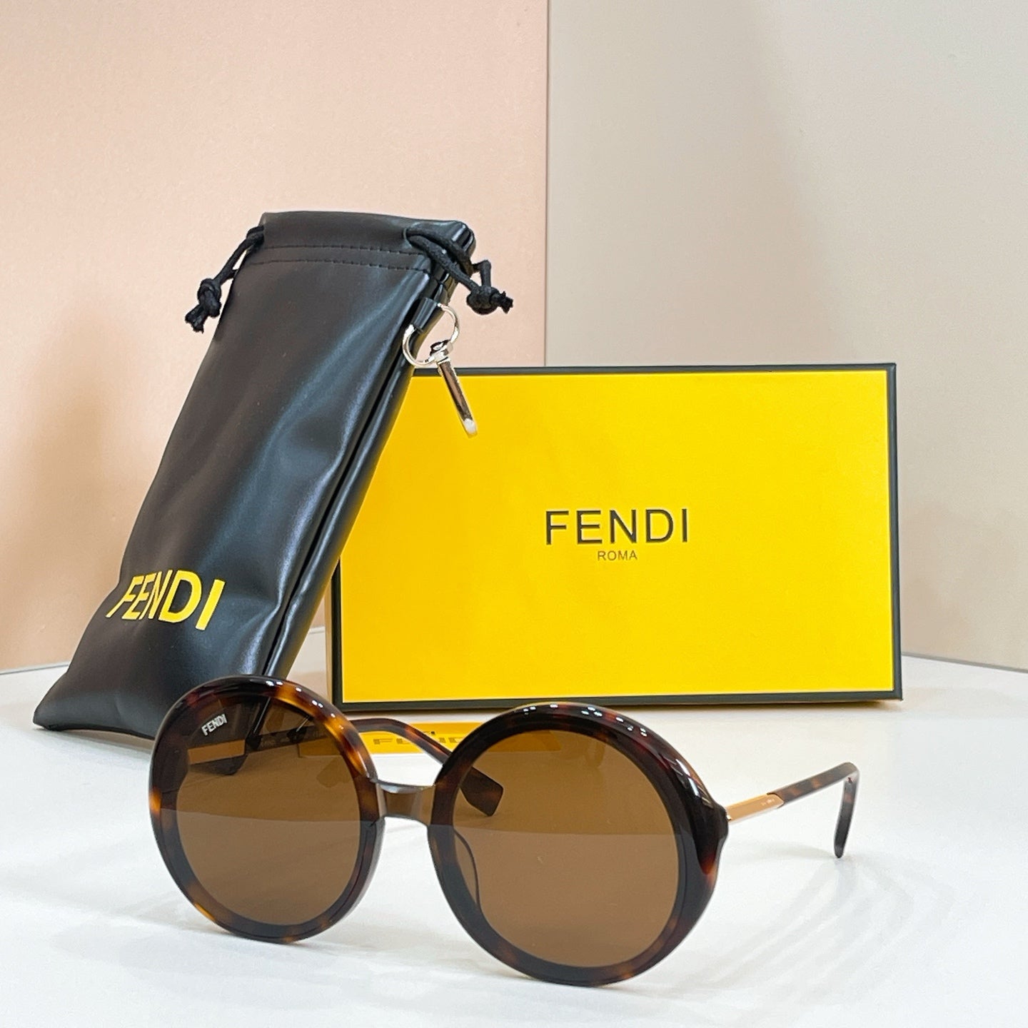 FENDI Sunglasses