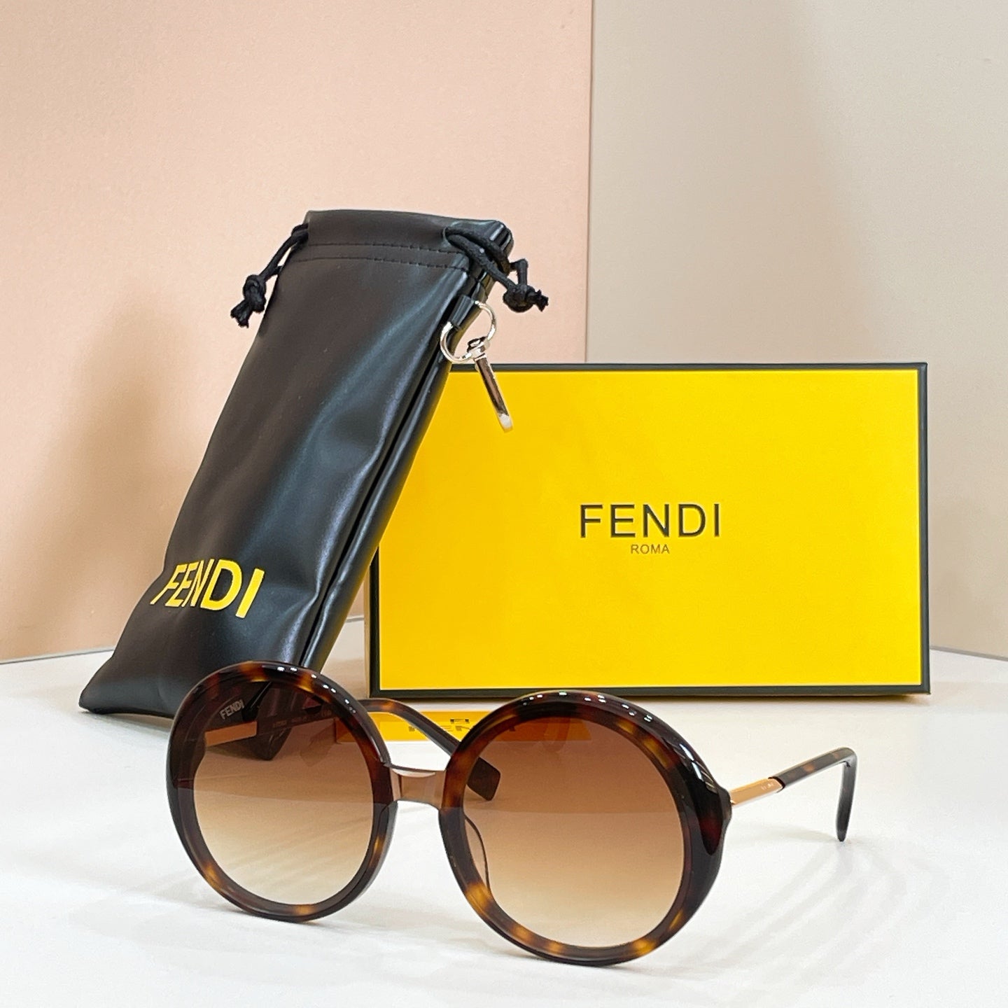 FENDI Sunglasses