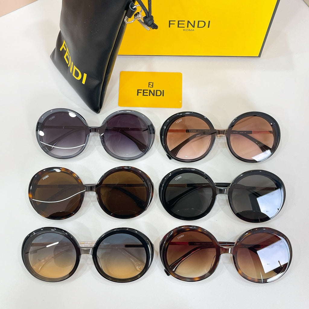 FENDI Sunglasses