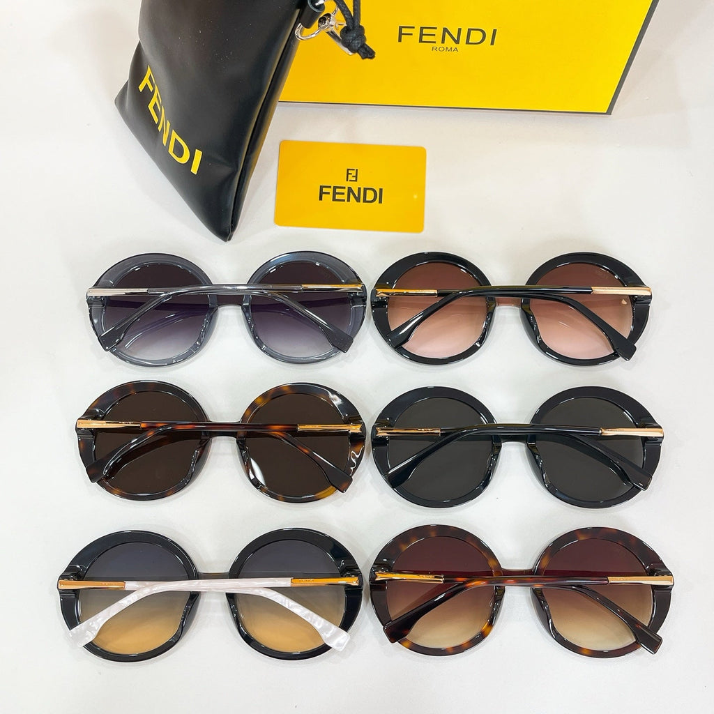FENDI Sunglasses