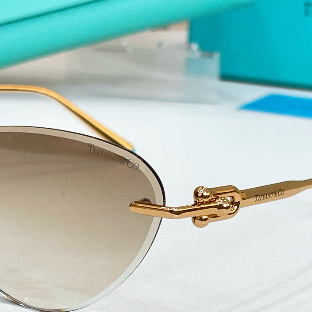 TIFFANY&Co. Sunglasses